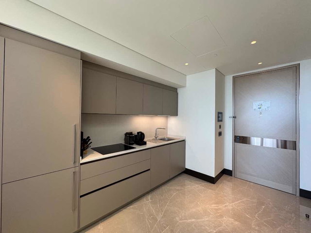 REMAX BURCU EMAAR ADDRESS OTEL 1+1 EŞYALI KIRALIK DENIZ MANZARA