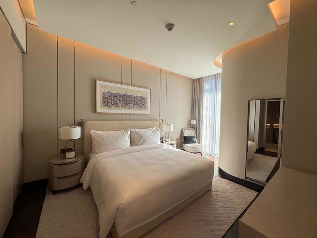 REMAX BURCU EMAAR ADDRESS OTEL 1+1 EŞYALI KIRALIK DENIZ MANZARA