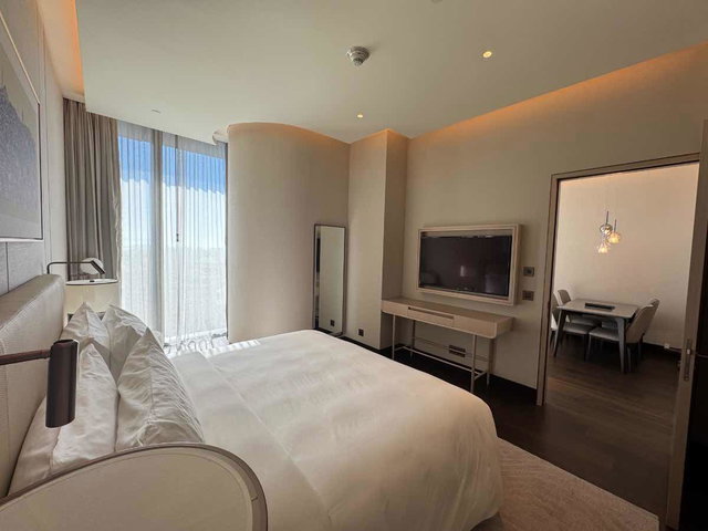 REMAX BURCU EMAAR ADDRESS OTEL 1+1 EŞYALI KIRALIK DENIZ MANZARA