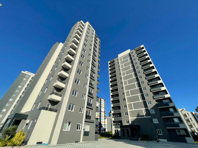 REMAX RİNA'DAN ARPAÇBAHŞİŞ'İN EN GENİŞ 1+1 DAİRESİ