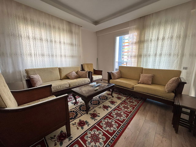 REMAX RİNA'DAN ARPAÇBAHŞİŞ'İN EN GENİŞ 1+1 DAİRESİ