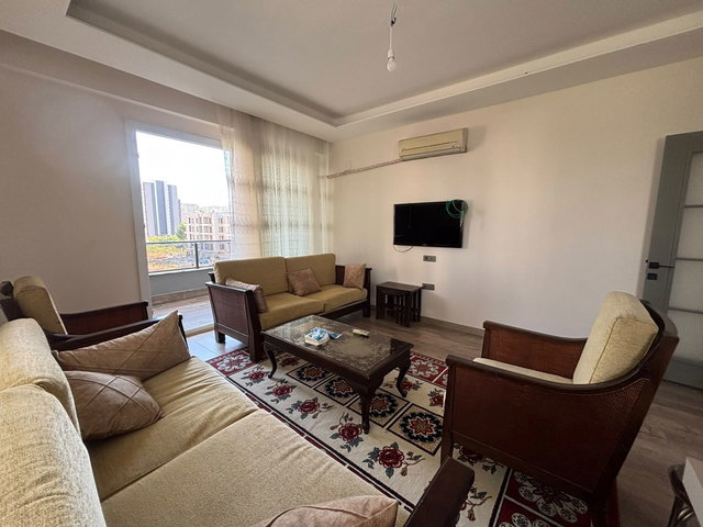 REMAX RİNA'DAN ARPAÇBAHŞİŞ'İN EN GENİŞ 1+1 DAİRESİ