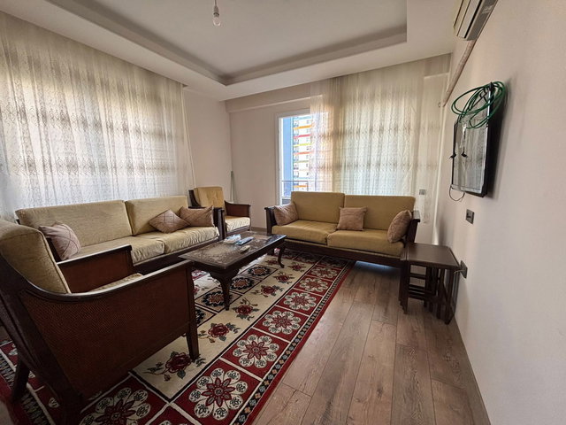 REMAX RİNA'DAN ARPAÇBAHŞİŞ'İN EN GENİŞ 1+1 DAİRESİ