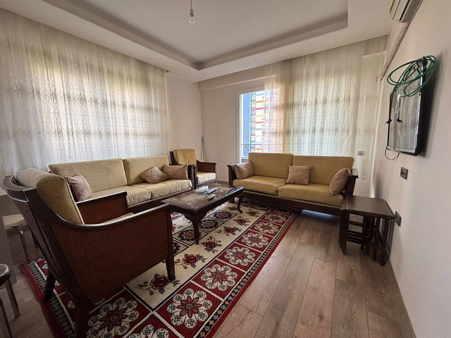 REMAX RİNA'DAN ARPAÇBAHŞİŞ'İN EN GENİŞ 1+1 DAİRESİ