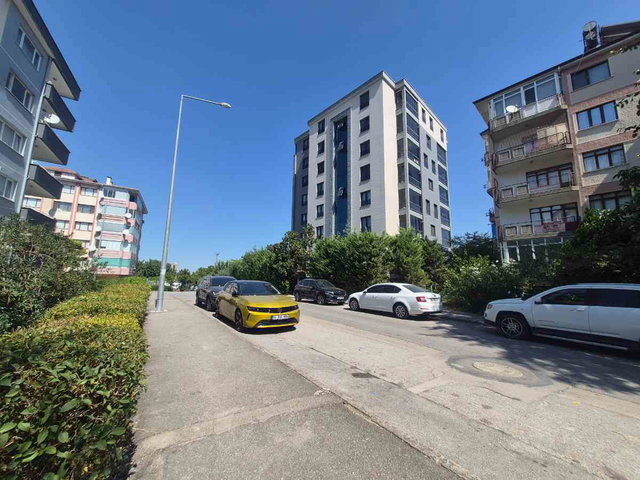 REMAX ADVANTAGE DEN NİLÜFER/ESENTEPE DE KİRALIK (EŞYALI- EŞYASIZ)GENİŞ DAİRE