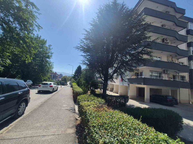 REMAX ADVANTAGE DEN NİLÜFER/ESENTEPE DE KİRALIK (EŞYALI- EŞYASIZ)GENİŞ DAİRE