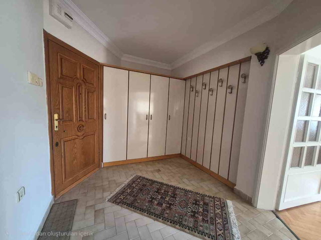 REMAX ADVANTAGE DEN NİLÜFER/ESENTEPE DE KİRALIK (EŞYALI- EŞYASIZ)GENİŞ DAİRE