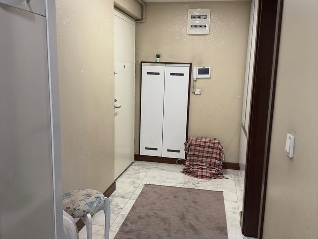 BAYRAMPAŞA MERKEZ BİRLİK LİFE SİTESİ SATILIK 4+1 LÜX DAİRE