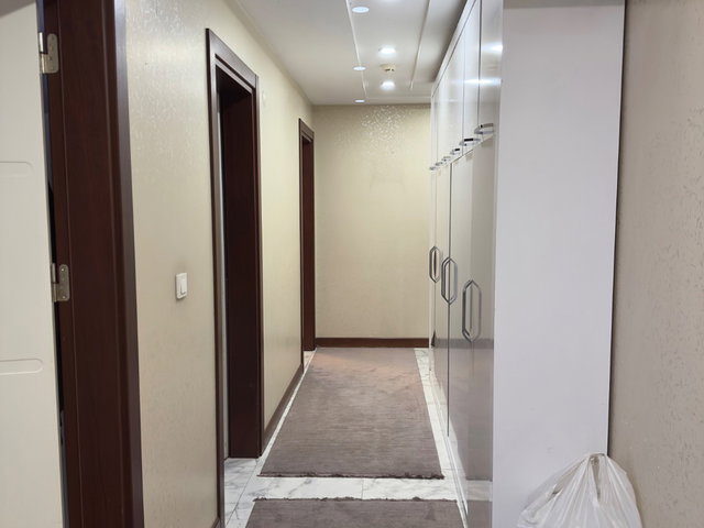 BAYRAMPAŞA MERKEZ BİRLİK LİFE SİTESİ SATILIK 4+1 LÜX DAİRE
