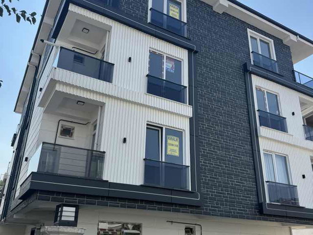 LÜLEBURGAZ 8 KASIM MAHALLESİNDE KİRALIK SIFIR 1+1 MODERN DAİRE