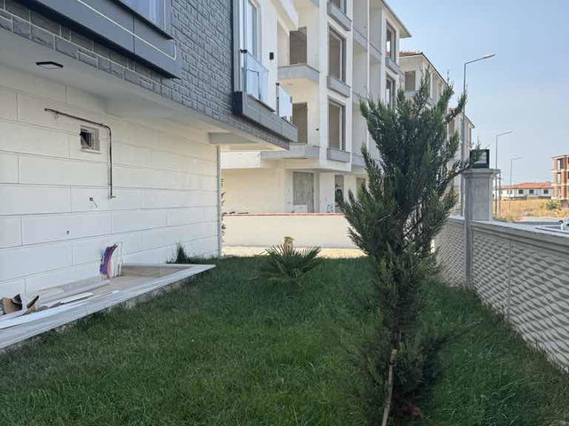 LÜLEBURGAZ 8 KASIM MAHALLESİNDE KİRALIK SIFIR 1+1 MODERN DAİRE