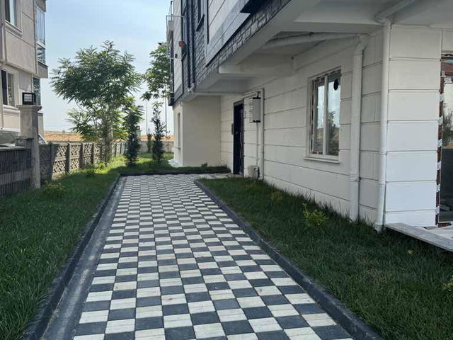 LÜLEBURGAZ 8 KASIM MAHALLESİNDE KİRALIK SIFIR 1+1 MODERN DAİRE