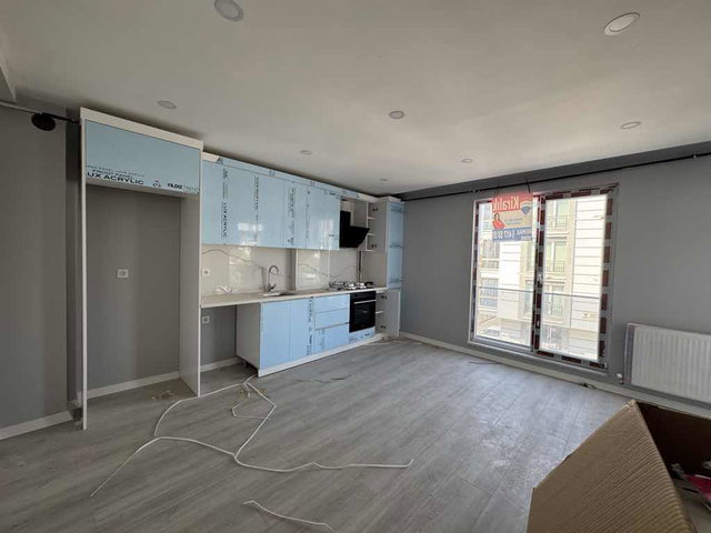 LÜLEBURGAZ 8 KASIM MAHALLESİNDE KİRALIK SIFIR 1+1 MODERN DAİRE