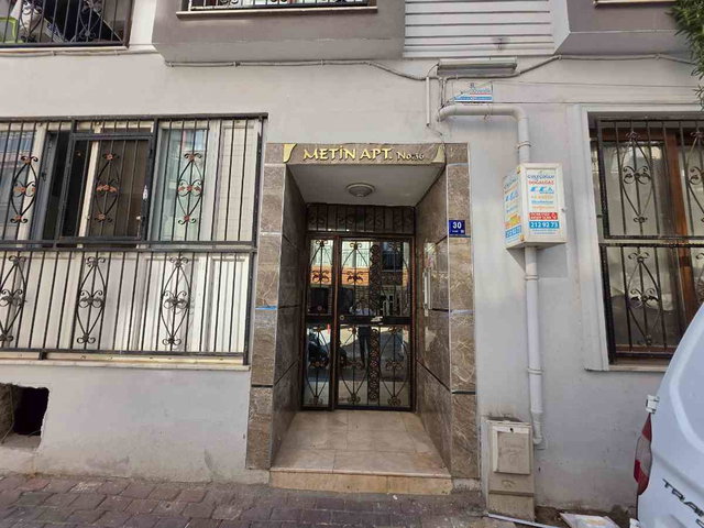 REMAX PİN'DEN AYDIN ORTA MH 1+1 EŞYALI DOĞALGAZLI KLİMALI DAİRE