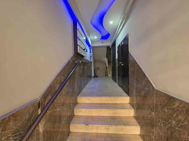 REMAX PİN'DEN AYDIN ORTA MH 1+1 EŞYALI DOĞALGAZLI KLİMALI DAİRE