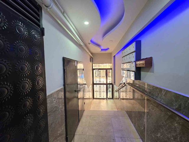 REMAX PİN'DEN AYDIN ORTA MH 1+1 EŞYALI DOĞALGAZLI KLİMALI DAİRE