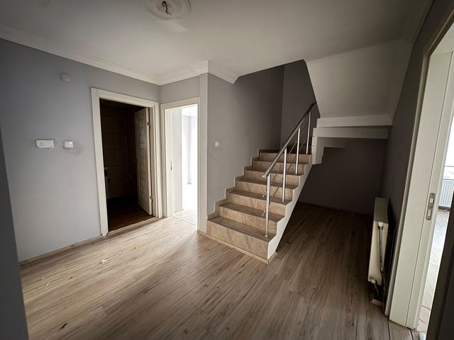 KIRKLARELİ MERKEZ KARAKAŞ’TA REMAX EKİNOX'TAN SATILIK 3+1 TERASLI DUBLEKS