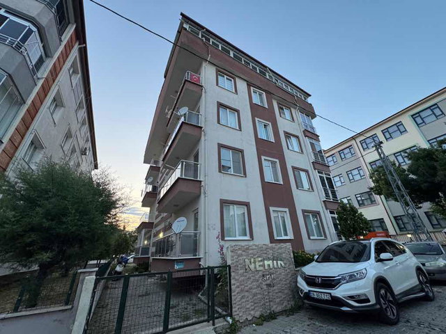 KIRKLARELİ MERKEZ KARAKAŞ’TA REMAX EKİNOX'TAN SATILIK 3+1 TERASLI DUBLEKS