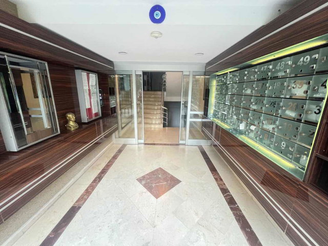 BAŞKENT 3 SİTESİNDE 4+1 KİRALIK DAİRE