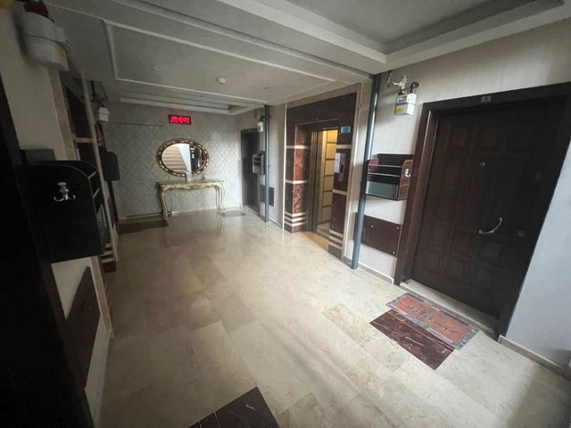 BAŞKENT 3 SİTESİNDE 4+1 KİRALIK DAİRE
