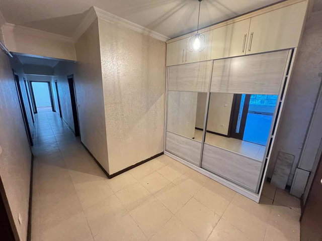 BAŞKENT 3 SİTESİNDE 4+1 KİRALIK DAİRE