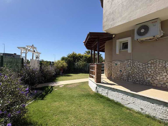 ÇEŞME YALI MAHALLESİNDE KIŞ SEZONU KİRALIK  3+1 İKİZ VİLLA