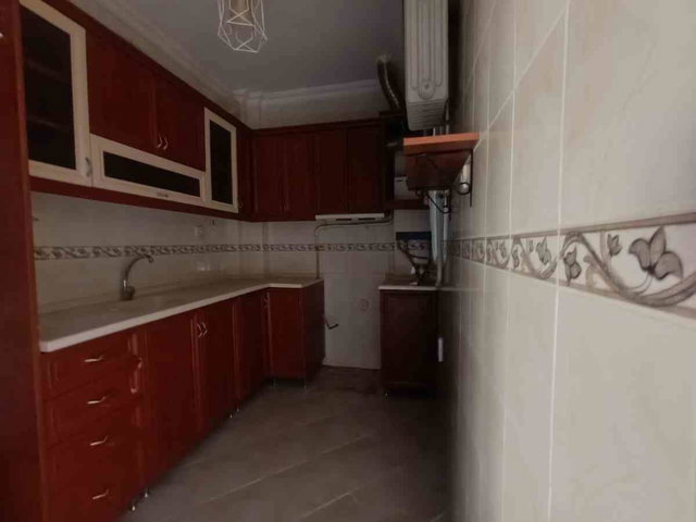 KURUÇEŞME'DE SAĞLIK OCAĞI YANI 3+1 SATILIK DAIRE