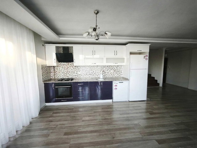 RE/MAX İNCİ'DEN YILDIZ MAH’DE CADDE ÜSTÜ, TERASLI 2+1 DUBLEKS SATILIK DAİRE