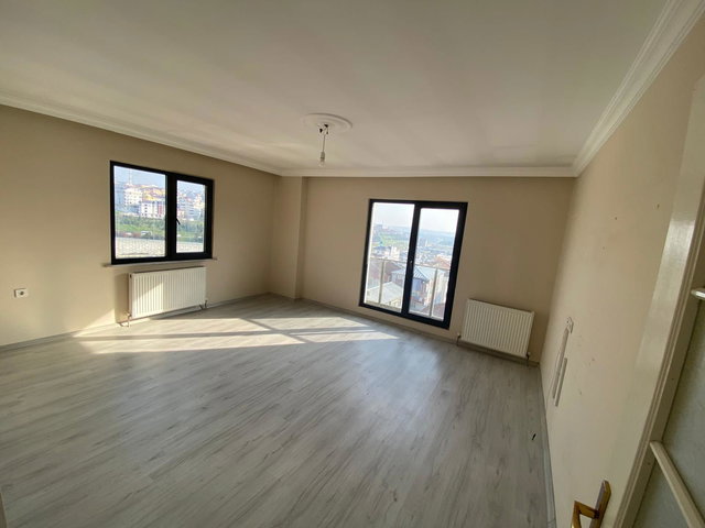 TUZLA MIMAR SINANDA KIRALIK 2+1 6 KATTA  DAIRE