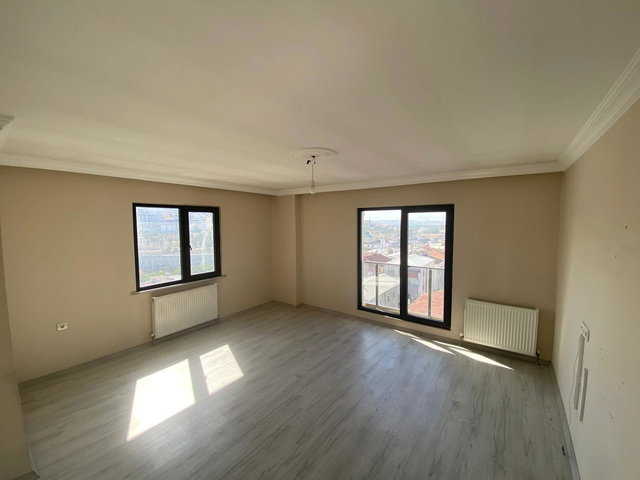 TUZLA MIMAR SINANDA KIRALIK 2+1 6 KATTA  DAIRE