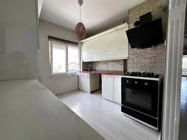 ÜNİVERSİTEYE YAKIN, FERAH 3+1 DAİRE KONYAALTI PINARBAŞI MAHALLESİNDE