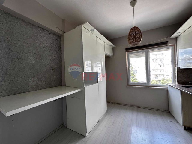 ÜNİVERSİTEYE YAKIN, FERAH 3+1 DAİRE KONYAALTI PINARBAŞI MAHALLESİNDE