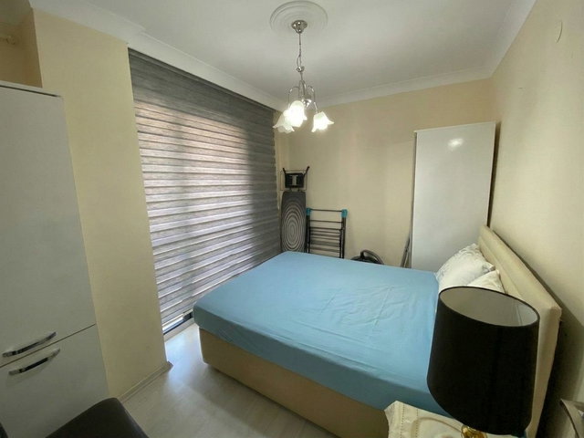 RE/MAX İNCİ'DEN HASAN BASRİ ÇANTAY MAH. ATATÜRK PARK YAKINI KİRALIK EŞYALI 1+1 DAİRE