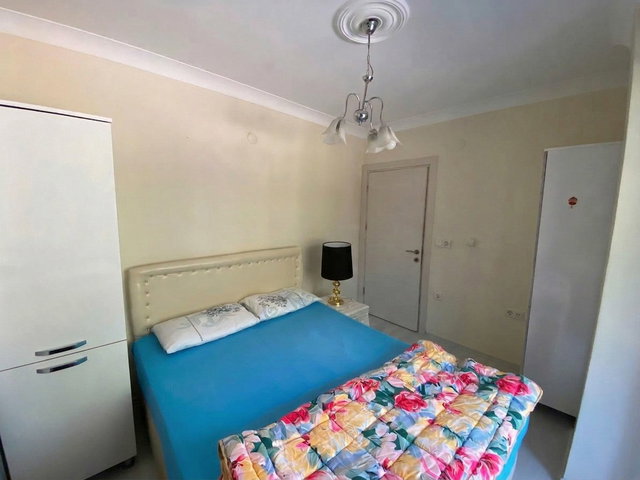 RE/MAX İNCİ'DEN HASAN BASRİ ÇANTAY MAH. ATATÜRK PARK YAKINI KİRALIK EŞYALI 1+1 DAİRE