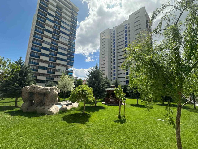 EGE MAH. EGE KULELERİ CADDE YAKINI MANZARALI SATILIK 4+1 DUBLEKS DAİRE