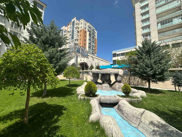 EGE MAH. EGE KULELERİ CADDE YAKINI MANZARALI SATILIK 4+1 DUBLEKS DAİRE