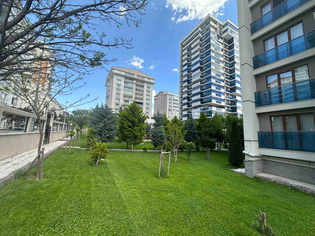 EGE MAH. EGE KULELERİ CADDE YAKINI MANZARALI SATILIK 4+1 DUBLEKS DAİRE