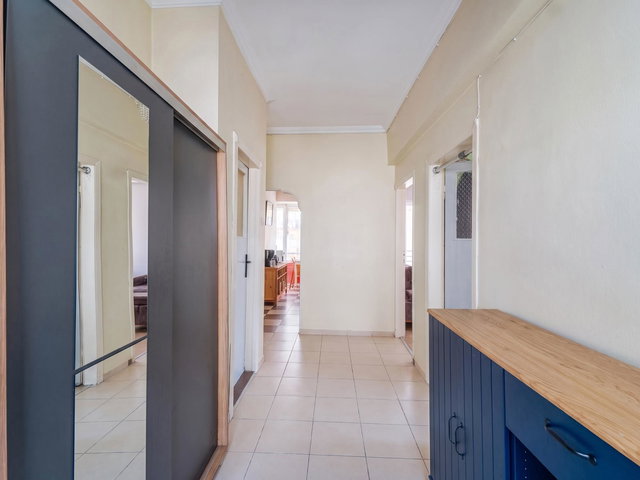 ANTALYA MURATPAŞA TURGUT REİS'DE 2+1 AYRI MUTFAKLI SATILIK DAİRE