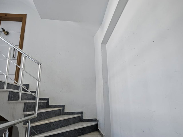 REMAX MAVİ YAZLIKTA SİTEİÇİ,ARAKAT,3+1 KİRALIK DAİRE