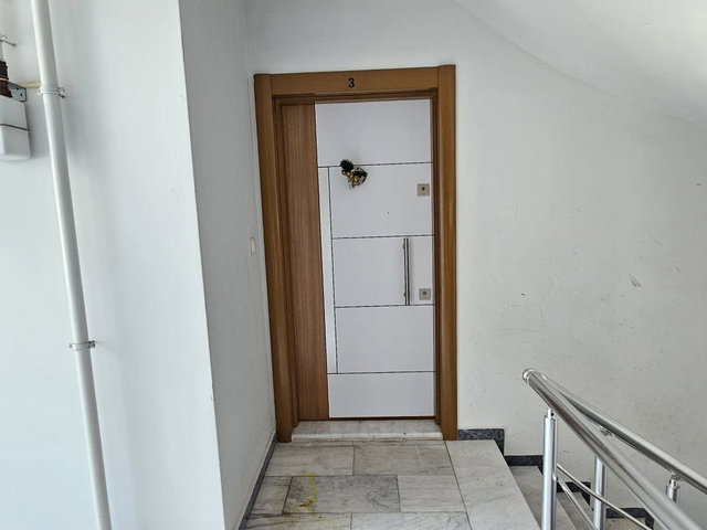 REMAX MAVİ YAZLIKTA SİTEİÇİ,ARAKAT,3+1 KİRALIK DAİRE