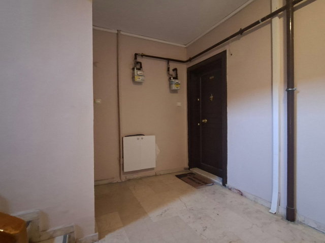 REMAX'TEN PERLAVISTANIN ARAKSINDA BEYKENTTE METROBÜS & E-5E YAKIN. 3+1 KIRALI DAIRA