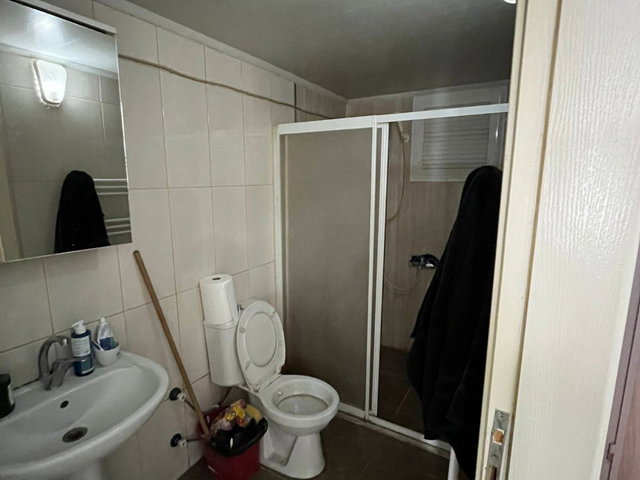 REMAX PIN'DEN ORTA MH.'DE ADÜ HATTINA YAKIN, EŞYALI VE KLIMALI 1+1 ASANSÖRLÜ DAIRE