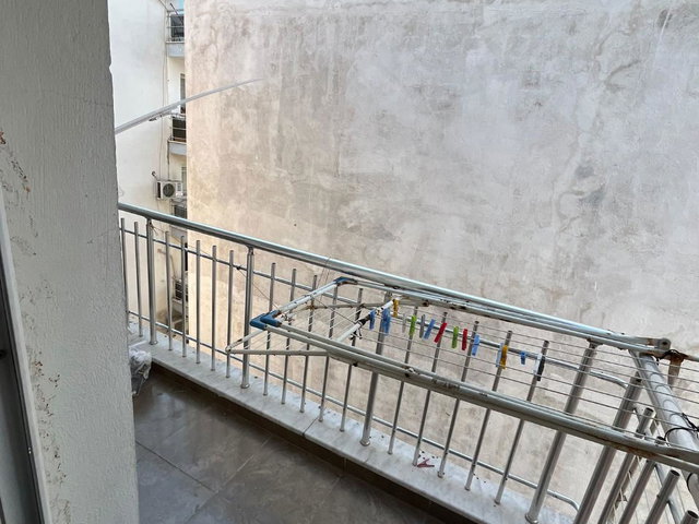 REMAX PIN'DEN ORTA MH.'DE ADÜ HATTINA YAKIN, EŞYALI VE KLIMALI 1+1 ASANSÖRLÜ DAIRE