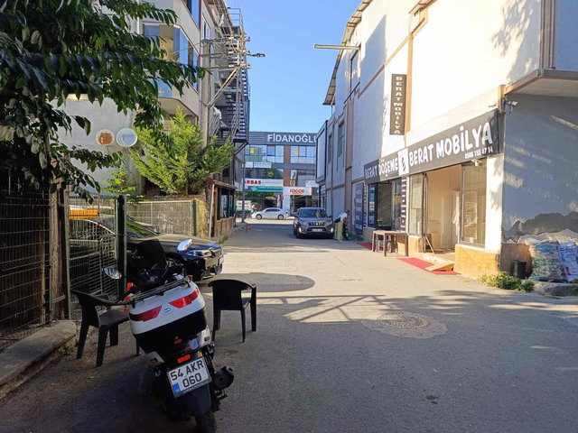 KİRALIK 2+1  EŞYALI İSTİKLAL MAH.