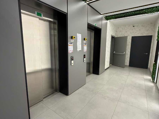 EXCELANCE VADI'DE KIRALIK 1+1 DAIRE - 50M²
