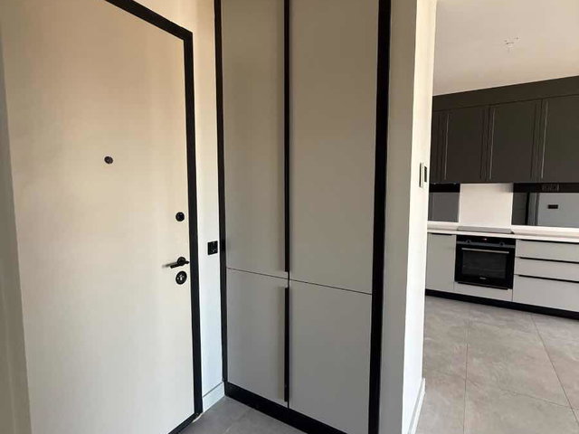 EXCELANCE VADI'DE KIRALIK 1+1 DAIRE - 50M²