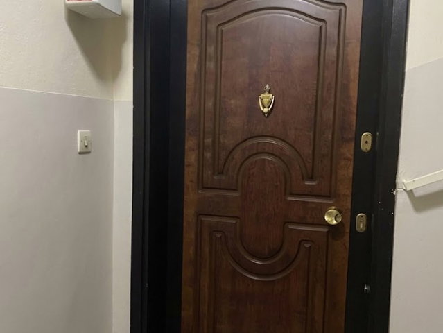 KARŞIYAKA BAHARİYE MAHALLESİNDE MASRAFSIZ GENİŞ 3+1 SATILIK DAİRE