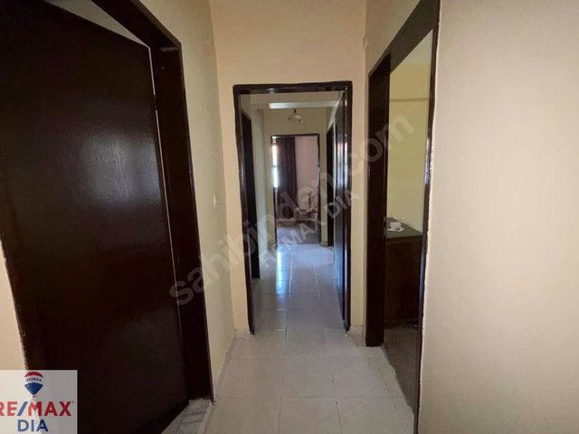 REMAX DIA BAHÇELİEVLER 5.BÖLGE'DE FERAH 3+1 SATILIK DAİRE