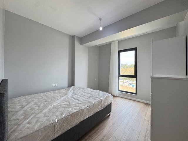 REMAX SOFT'TAN KORUCUK EAH ÖNÜNDE KİRALIK EŞYALI 1+1 SIFIR DAİRE