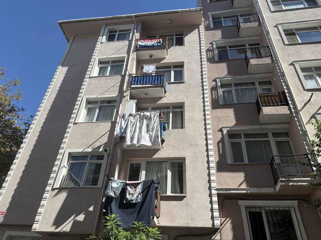 TEŞVİKİYE’DE ÜST KAT 2+1 | BALKONLU | KREDİYE UYGUN